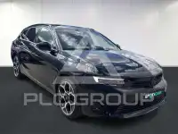 2025 Opel Astra