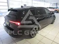 2025 Opel Astra