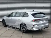 2025 Opel Astra