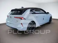 2025 Opel Astra