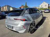 2025 Opel Astra