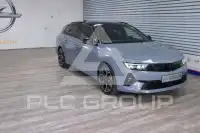 2025 Opel Astra