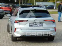 2025 Opel Astra