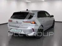 2025 Opel Astra