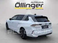 2025 Opel Astra