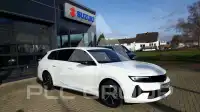 2025 Opel Astra