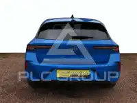2025 Opel Astra