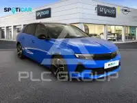 2025 Opel Astra