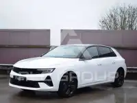 2025 Opel Astra