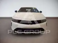 2025 Opel Astra