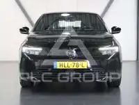 2025 Opel Astra