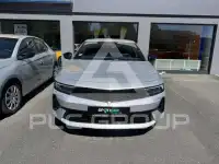 2025 Opel Astra