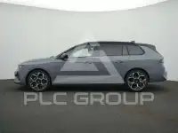 2025 Opel Astra