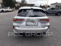 2025 Opel Astra