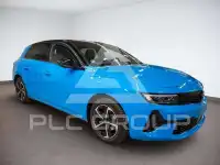 2025 Opel Astra
