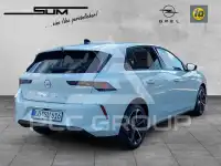 2025 Opel Astra