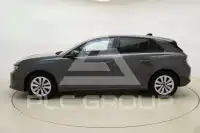 2025 Opel Astra
