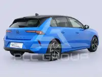 2025 Opel Astra