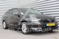 2025 Opel Astra