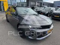 2025 Opel Astra