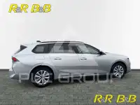 2025 Opel Astra