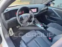 2025 Opel Astra