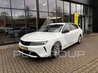 2025 Opel Astra