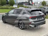 2025 Opel Astra