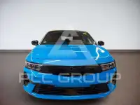2025 Opel Astra