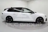 2025 Opel Astra