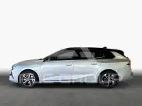 2025 Opel Astra