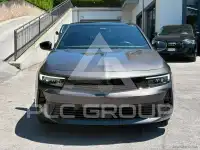 2025 Opel Astra
