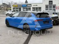 2025 Opel Astra