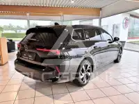 2025 Opel Astra