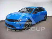 2025 Opel Astra