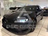 2025 Opel Astra