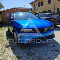 2025 Opel Astra