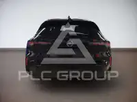 2025 Opel Astra