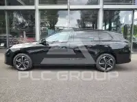 2025 Opel Astra