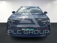 2025 Opel Astra