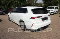 2025 Opel Astra