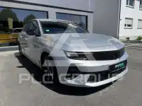 2025 Opel Astra