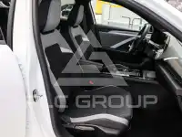 2025 Opel Astra