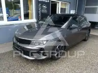 2025 Opel Astra