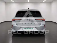 2025 Opel Astra