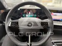 2025 Opel Astra