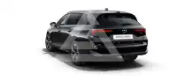 2025 Opel Astra