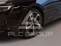 2025 Opel Astra