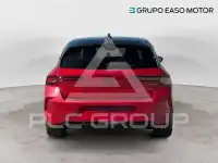 2025 Opel Astra