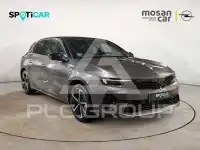 2025 Opel Astra